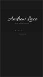 Mobile Screenshot of andrewlace.com
